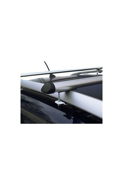 Menabo RAVEN ALUMINUM ROOF BAR SET 130CM