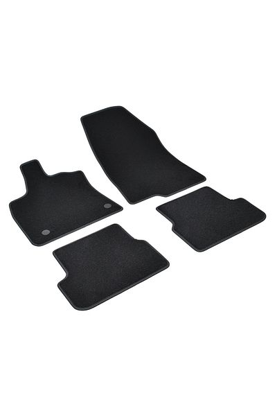 Umbrella UMBRELLA CAR MATS SET FOR DACIA SANDERO III STEPWAY (2020-)