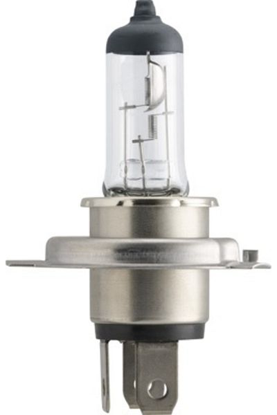 Philips Bec Far H4 P43T 60/55W 12V Vision (Blister) Philips