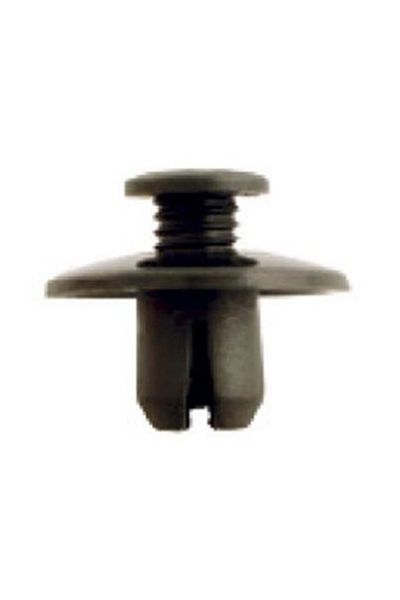 JBM Set of 5 Plastic Car Clips JBM