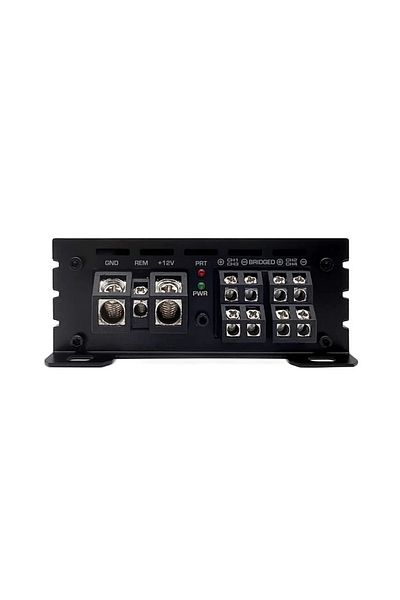 CED AUTO TRADE Amplificator auto Zapco HB 84D, 4 canale, 300W