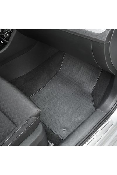Umbrella SET COVORASE AUTO CAUCIUC UMBRELLA PENTRU VW PASSAT B8 (2015-)