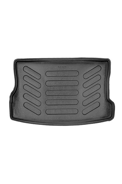 Umbrella UMBRELLA TRUNK PROTECTION CARPET FOR RENAULT CLIO 2 1998-2005