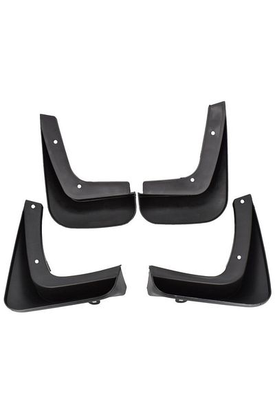 CED AUTO TRADE Set 4 bucati aparatori noroi dedicate Hyundai ix35 2010-2015