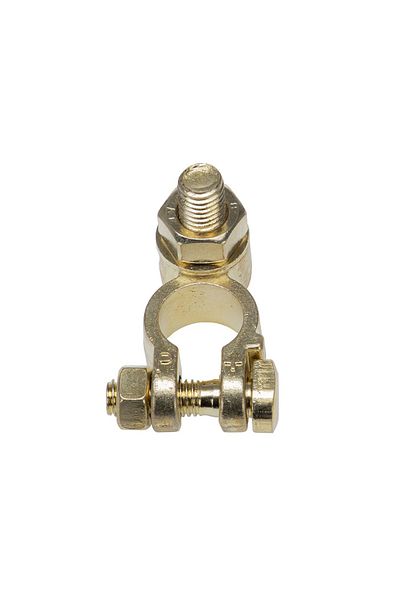 ALCA Car Battery Terminal (+)
