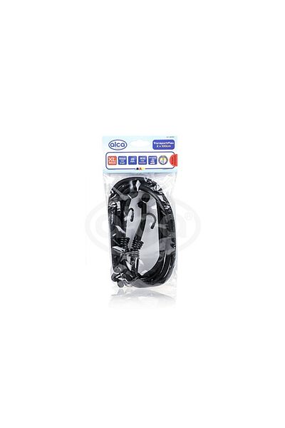 ALCA LUGGAGE ROPE SET 1M