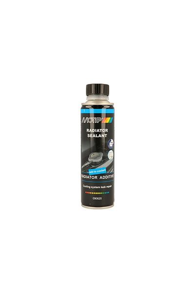 Motip ADITIV PENTRU OPRIREA SCURGERILOR DE LA RADIATOR 300 ML