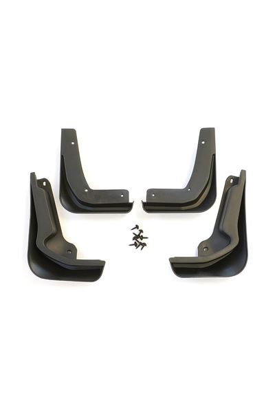 Mega Drive APARATORI NOROI PENTRU FORD FOCUS III HATCHBACK 2011->SET 4 BUC