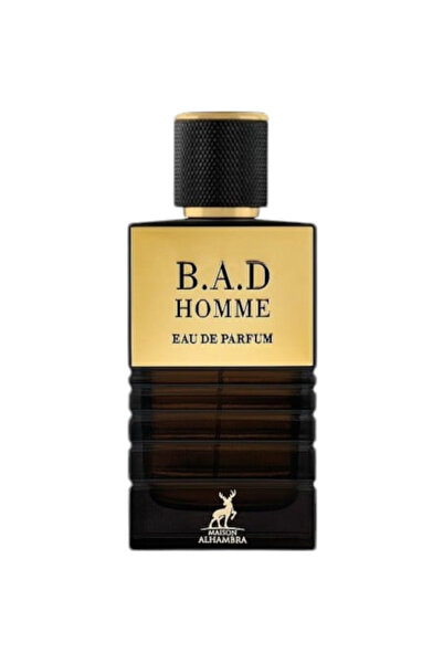 Maison Alhambra MAISON ALHAMBRA B.A.D. HOMME, bărbați, 100 ml