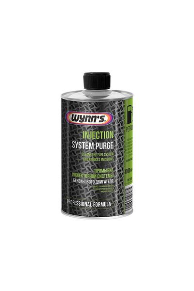 Wynns INJECTION SYSTEM PURGE - INJECTION SYSTEM CLEANING SOLUTION