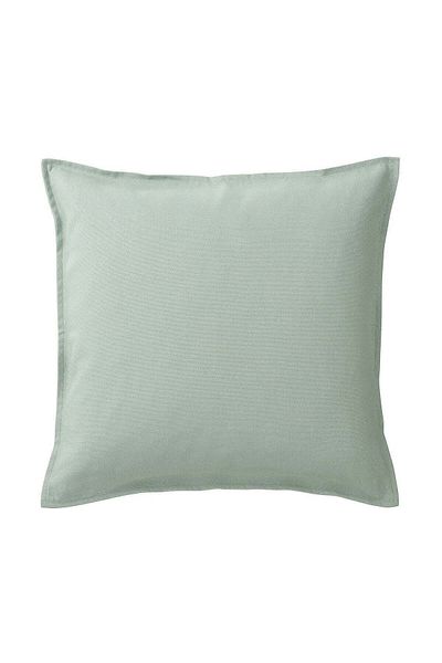 Muji Oxford Cushion Cover, W43 x L43 cm