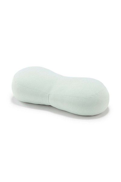 Muji Cool Touch Cushion Mini, W49 x L22 x D15 cm