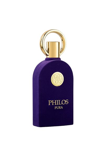 Maison Alhambra PHILOS PURA, unisex, 100 ml