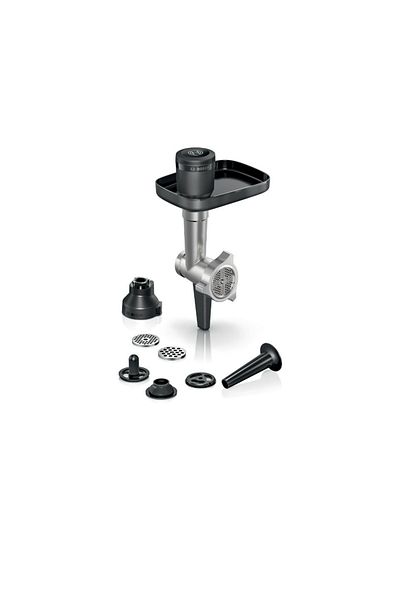 Bosch Mums6Zs00 Serie 6 Kitchen Machine Compatible Accessory (3 Pcs) Completion Set