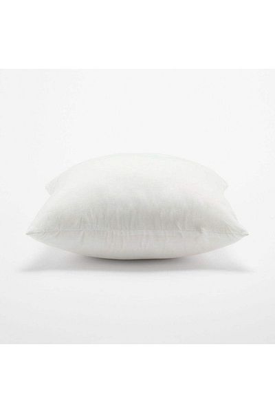 Muji Washable Cushion, W43 x L43 cm