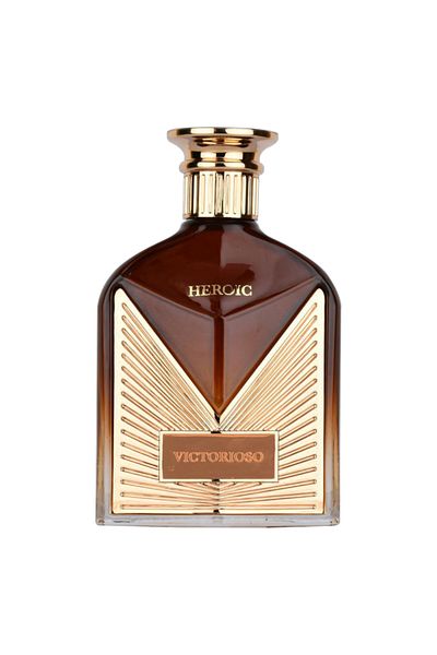 Maison Alhambra VICTORIOSO HEROIC, unisex, 100 ml