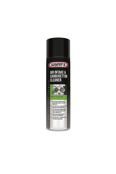 Wynns CARBURETOR AND AIR INTAKE MANIFOLD CLEANING SPRAY 500ML
