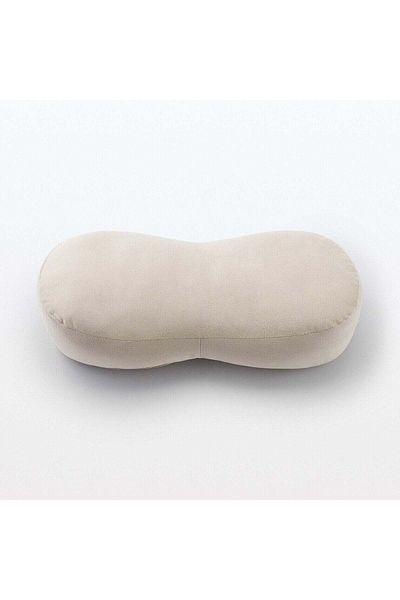 Muji Soft Cushion Mini, W49 x L22 x D15 cm