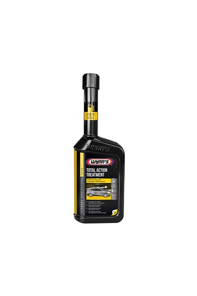 Wynns DIESEL TOTAL ACTION TREATMENT - PROFESSIONAL DIESEL ENGINE TREATMENT 500ML