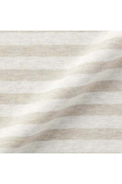 Muji Cotton Jersey Duvet Cover, King, W230 x L210 cm