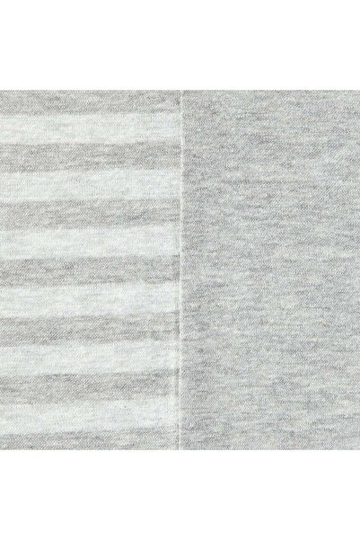 Muji Cotton Jersey Duvet Cover, Double, W190 x L210 cm