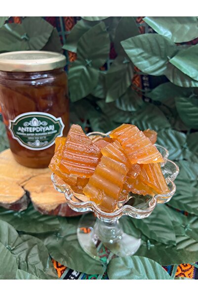 Antep Diyarı Kabak tatlısı (kireçte Hatay usulü) 800gr