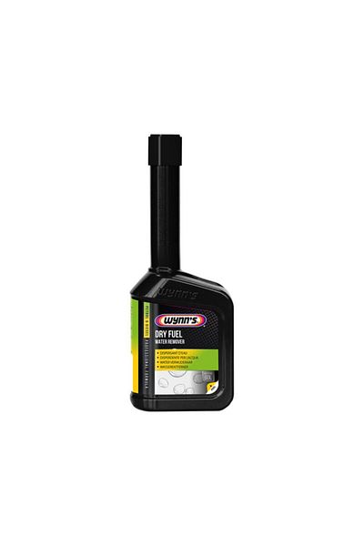 Wynns DRY FUEL PROFESSIONAL - ADITIV ABSORBTIE APA DIN COMBUSTIBIL 325 ML