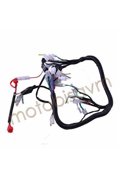 Kuba Cg Elektrik Tesisatı 4 2