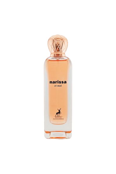 Maison Alhambra NARISSA ET MOI, women, 100 ml