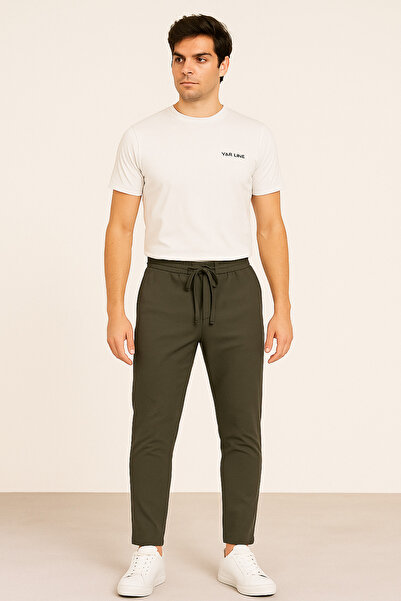 YŞRLİNE COLLECTİON OZEL JOGGER PANTOLON