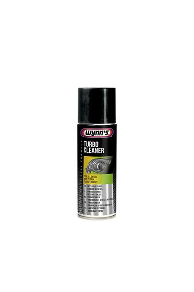Wynns TURBO CLEANER - SPRAY FOR CLEANING TURBO BLOWERS