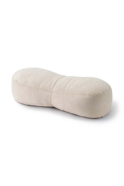 Muji Soft Cushion Mini, W49 x L22 x D15 cm