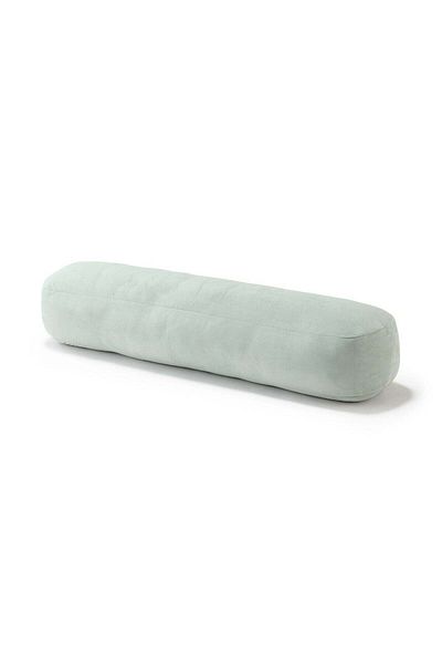 Muji Soft Long Pillow, W26 x L110 x D26 cm