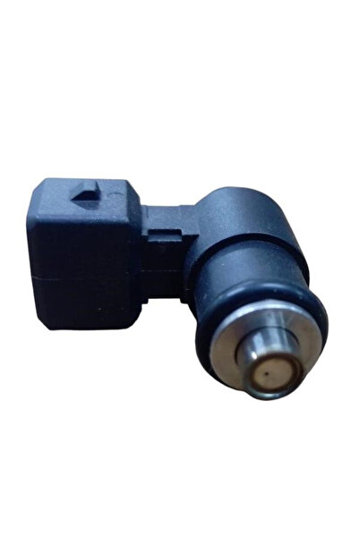 Universal Scooter 50cc / 80cc / 100cc / 125cc/150cc Enjeksiyon Tek Çıkış