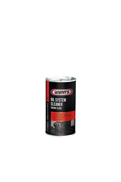 Wynns OIL SYSTEM CLEANER - OIL ADDITIVE FOR LUBRICATION SYSTEM CLEANING