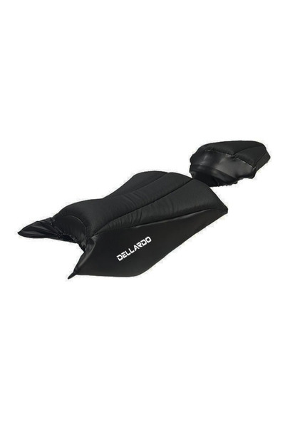CF Moto 250 SR Konfor Sele Kılıfı