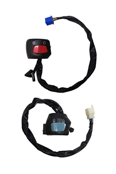 Mondial Drift L Kumanda Takım