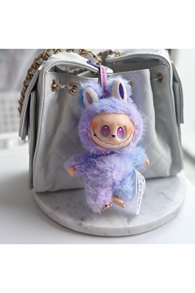 Venus Design Labubu Çanta Aksesuarı