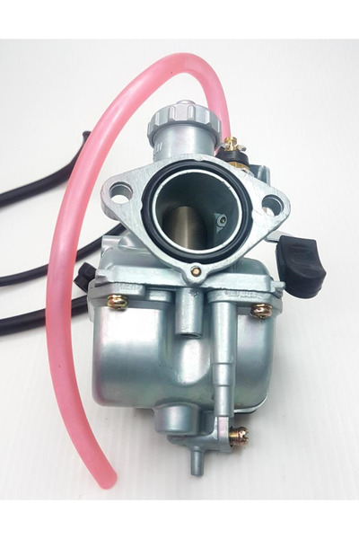 Yamaha Ybr 2004 Karbüratör