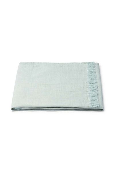 Muji Cheesecloth Throw, W70 x L140 cm