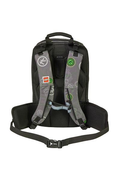 LEGO LEGO Ninjago backpack - Petersen