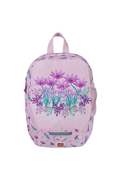 LEGO LEGO kindergarten backpack - Flowers