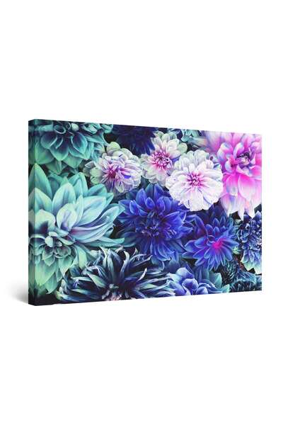 startonight Tablou DualView Startonight Parfum Floral, 90 cm x 60 cm