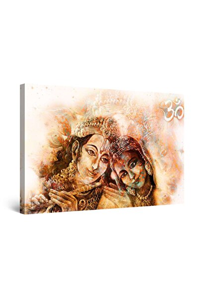 startonight Tablou DualView Startonight Zeitati Indiene, 90 cm x 60 cm