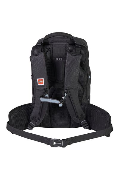 LEGO LEGO Bricks Backpack - Petersen