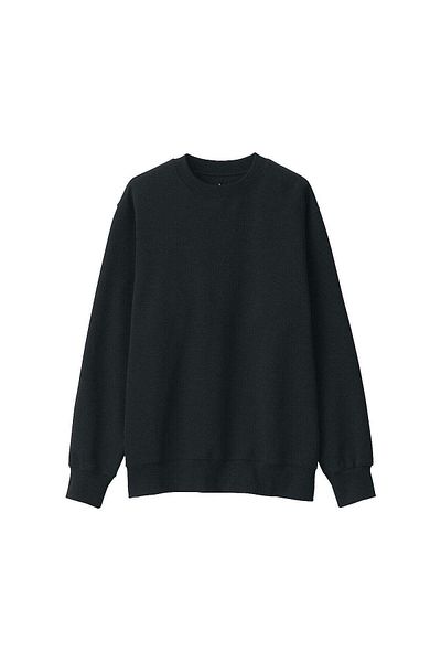 Muji Sweat Shirt