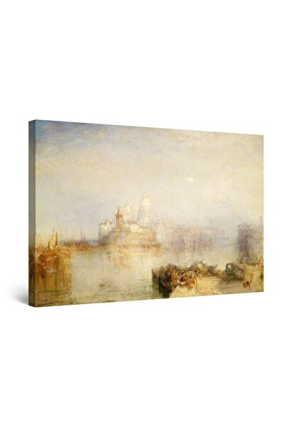 startonight Tablou DualView Startonight Vechiul Istanbul, 90 cm x 60 cm