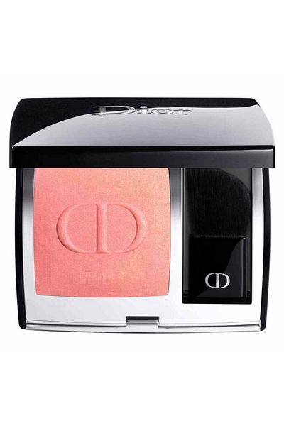 Dior Rouge Blush Shimmer Blush (219 Rose Montaigne)