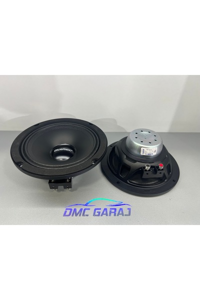 Blueway BLUEREX BR-650N PRO 16 CM NEO MİDRANGE DMCGARAJ