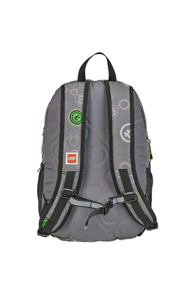 LEGO LEGO Ninjago extended backpack